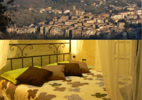 Отель Thalassa Locanda B&B e appartamento, Арчидоссо